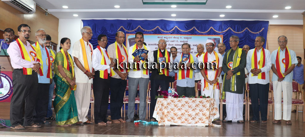 ಮನುಷ್ಯನ ಬದುಕು ಅರಳಿಸಲು ಕಾವ್ಯ ಪ್ರೇರಣೆಯಾಗಲಿ: ಸಾಹಿತಿ ಎಂ. ಜೆ. ದೇಶಪಾಂಡೆ