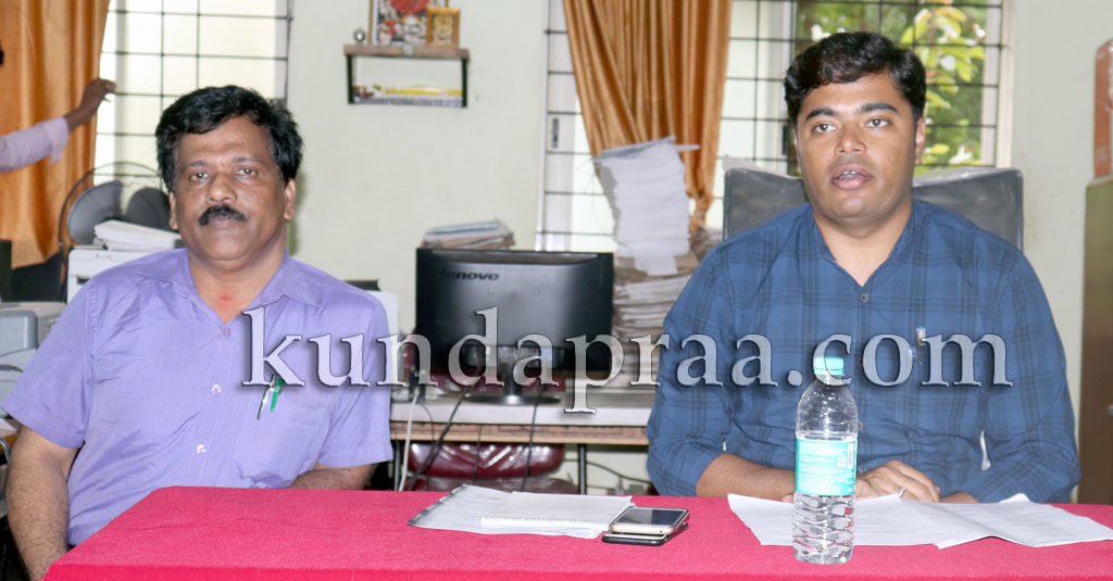 ಶಿವಮೊಗ್ಗ ಲೋಕಸಭಾ ಉಪ ಚುನಾವಣೆ: ಇಂದಿನಿಂದಲೇ ನೀತಿ ಸಂಹಿತೆ ಜಾರಿ