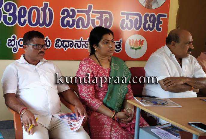 ಅರ್ಜುನ್ ಸರ್ಜಾ ವಿರುದ್ಧ ಮೀಟೂ ಷಡ್ಯಂತ್ರ: ನಟಿ ತಾರಾ ಆರೋಪ