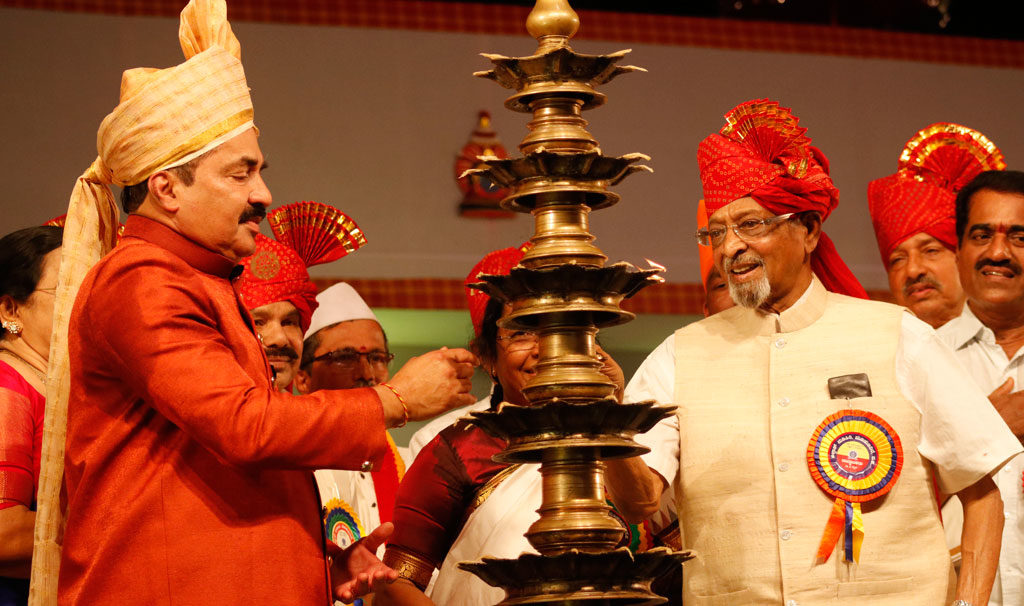 ಏಕತ್ವದಿಂದ ಸಹಿಷ್ಟುತೆಗೆ ಉಳಿಗಾಲವಿಲ್ಲ: ಡಾ. ಷ. ಶೆಟ್ಟರ್