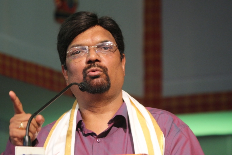 ತಪಸ್ಸಿನ ಶಕ್ತಿಯಿಂದ ಸಮಾನತೆಯನ್ನು ಹರಡಿದ ಸಾತ್ವಿಕ ಸಂತ ಶಿಶುನಾಳ ಶರೀಫ