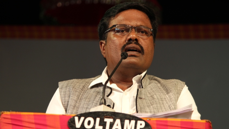 ಸಣ್ಣತನಗಳನ್ನು ಮೀರಿ ಬಹುತ್ವದ ನೆಲೆಗೆ ಸಾಗಬೇಕು: ಸತ್ಯಮಂಗಲ ಮಹಾದೇವ