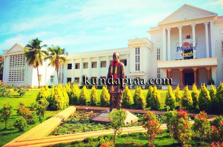 ಡಿ.9ಕ್ಕೆ ಹುಬ್ಬಳ್ಳಿ ಬಿವಿಬಿ ತಾಂತ್ರಿಕ ಶಿಕ್ಷಣ ವಿಶ್ವವಿದ್ಯಾಲಯ ಹಳೆ ವಿದ್ಯಾರ್ಥಿಗಳ 2ನೇ ಅಂತಾರಾಷ್ಟ್ರೀಯ ಸಮ್ಮೇಳನ