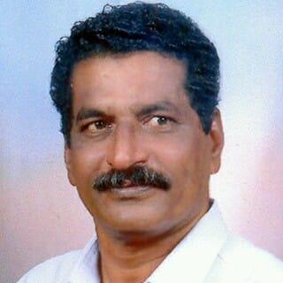 ರಂಗಕರ್ಮಿ, ನಿವೃತ್ತ ಶಿಕ್ಷಕ ಕೂರಾಡಿ ಸೀತಾರಾಮ ಶೆಟ್ಟಿ ನಿಧನ