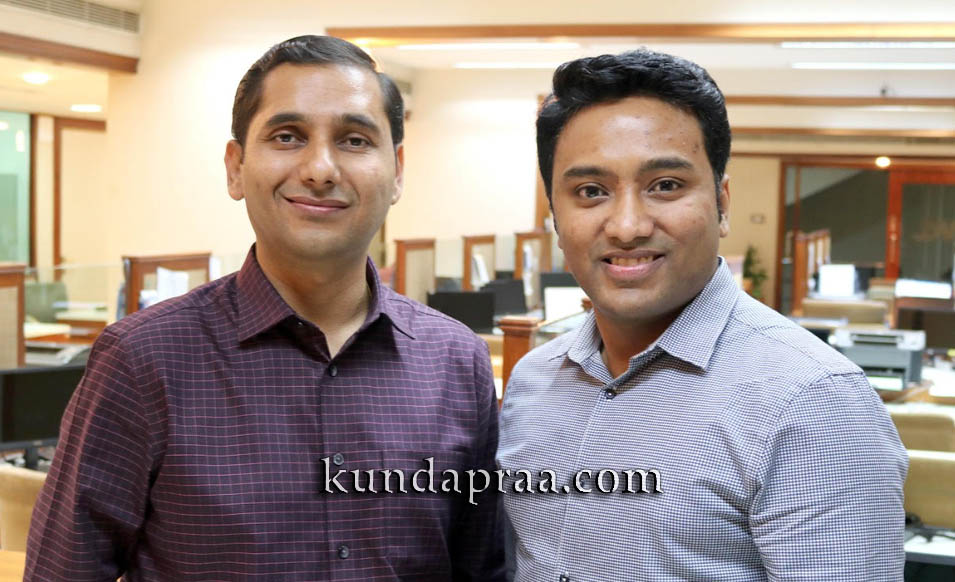 ಹ್ಯಾಪಿ ಇಎಂಐ ಸ್ಟಾರ್ಟಪ್ಗೆ ಜಾಗತಿಕ ಮನ್ನಣೆ. ವಿಶ್ವದ ಅಗ್ರ ನವೋದ್ಯಮದಲ್ಲಿ 30ನೇ ಸ್ಥಾನ