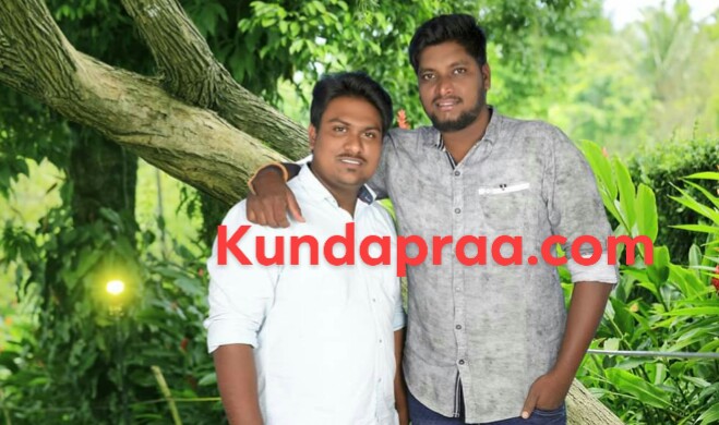 ಕೋಟ: ಯುವಕರಿಬ್ಬರ ಬರ್ಬರ ಕೊಲೆ