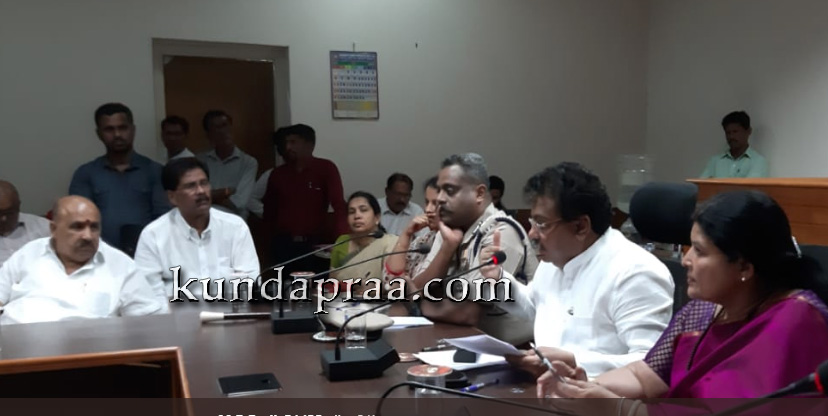 ಮೀನುಗಾರರ ಪತ್ತೆಗೆ ಎಲ್ಲಾ ರೀತಿಯಲ್ಲೂ ಪ್ರಯತ್ನಿಸಲಾಗುತ್ತಿದೆ: ಗೃಹ ಸಚಿವ ಎಂ.ಬಿ. ಪಾಟೀಲ್