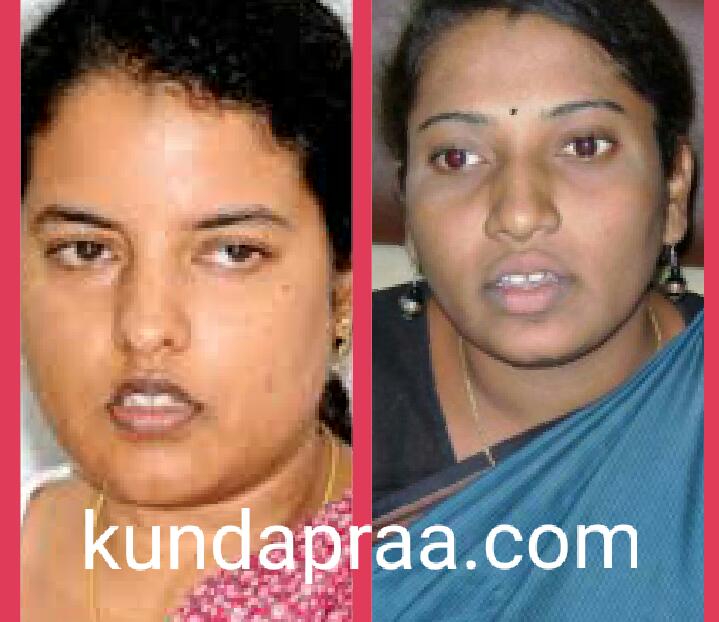 ಉಡುಪಿ ಡಿಸಿ ವರ್ಗಾವಣೆ: ನೂತನ ಡಿಸಿಯಾಗಿ ಹೆಪ್ಸಿಭಾ ರಾಣಿ