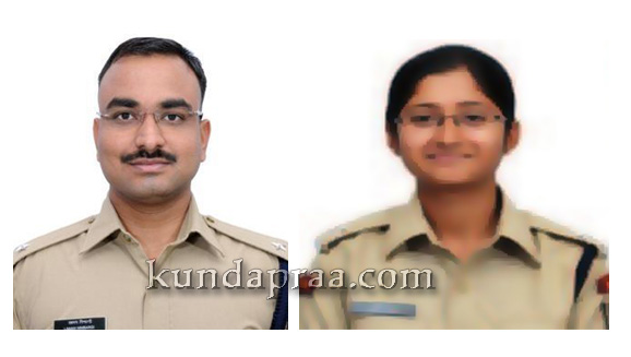 ಉಡುಪಿ ಎಸ್.ಪಿ ಲಕ್ಷ್ಮಣ ನಿಂಬರ್ಗಿ ವರ್ಗಾವಣೆ: ನೂತನ ಎಸ್.ಪಿಯಾಗಿ ನಿಶಾ ಜೇಮ್ಸ್