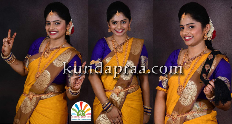 ಟಿಕ್ಟೊಕ್ ವಿಡಿಯೋ: ಕುಂದಾಪುರದ ಯುವಕರ ಮನಗೆದ್ದ ಕವನ!