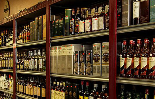 ಉಡುಪಿ ಲೋಕಸಭಾ ಚುನಾವಣೆ: ಮದ್ಯ ಮಾರಾಟ ನಿಷೇಧ