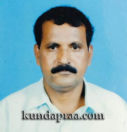 ಮಯ್ಯಾಡಿ ಶಾಲಾ ಮುಖ್ಯ ಶಿಕ್ಷಕ ರಾಮಣ್ಣ ನಾಯ್ಕ್ ಅವರಿಗೆ ಜಿಲ್ಲಾ ಆದರ್ಶ ಶಿಕ್ಷಕ ಪ್ರಶಸ್ತಿ