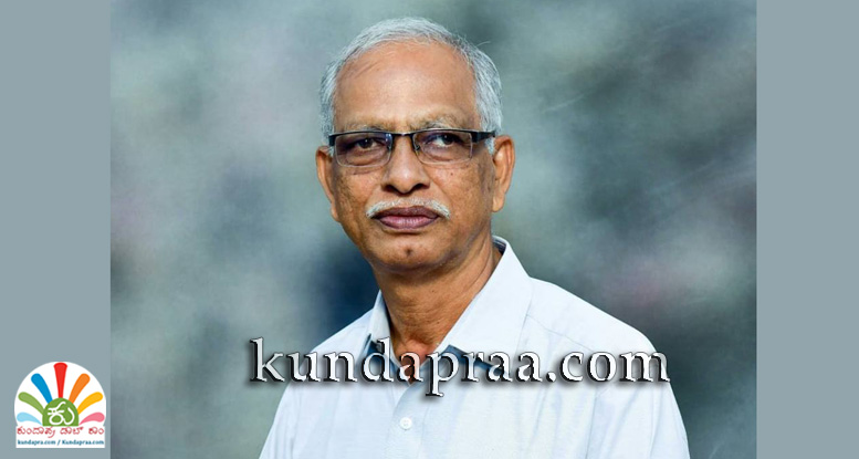 ಪುಂಡಲೀಕ ನಾಯಕ್ಗೆ ರಾಘವಾಂಕ ಪ್ರಶಸ್ತಿ