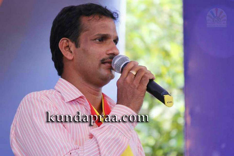 ಯುವ ಗಾಯಕ ಸತೀಶ್ ರಾಮಕುಮಾರ್ ನಿಧನ