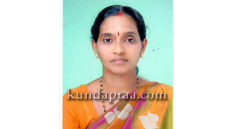 ಉಡುಪಿ ಜಿ.ಪಂ ಆರೋಗ್ಯ & ಸ್ಥಾಯಿ ಸಮಿತಿ ಅಧ್ಯಕ್ಷರಾಗಿ ಶೋಭಾ ಜಿ. ಪುತ್ರನ್ ಆಯ್ಕೆ