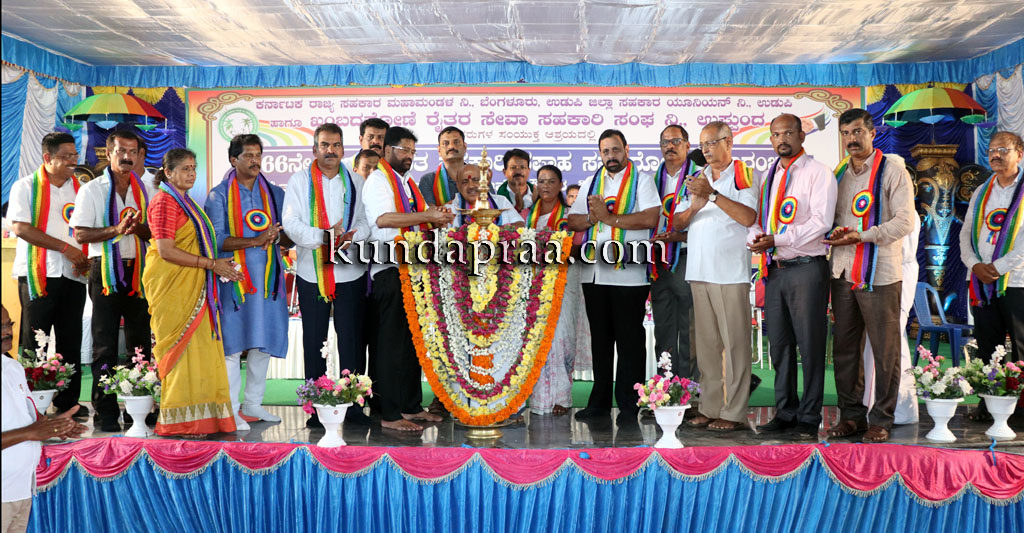 ಪ್ರತಿ ಸದಸ್ಯನಿಗೂ ಮತದಾನದ ಹಕ್ಕು ದೊರೆತರೆ ಬಲಿಷ್ಠವಾಗಲಿದೆ ಸಹಕಾರಿ: ಶಾಸಕ ಬಿ. ಎಂ. ಸುಕುಮಾರ ಶೆಟ್ಟಿ