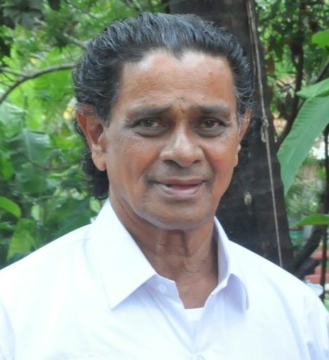 ಕೋಡಿ ಮಾಧವ ಪೂಜಾರಿ ನಿಧನ