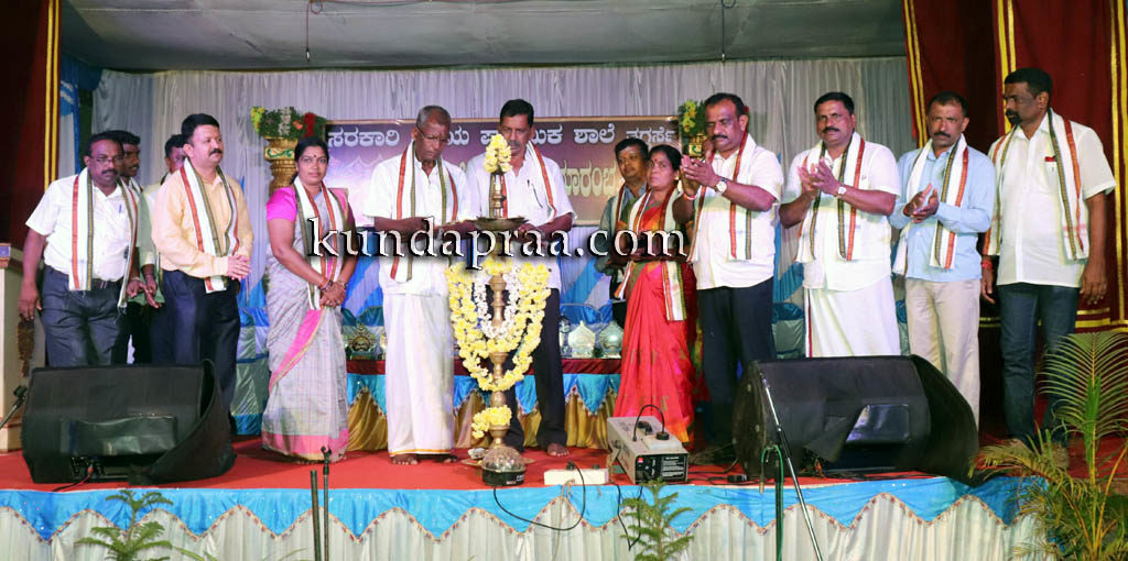 ತಗ್ಗರ್ಸೆ ಸರಕಾರಿ ಹಿರಿಯ ಪ್ರಾಥಮಿಕ ಶಾಲೆ ವಾರ್ಷಿಕೋತ್ಸವ