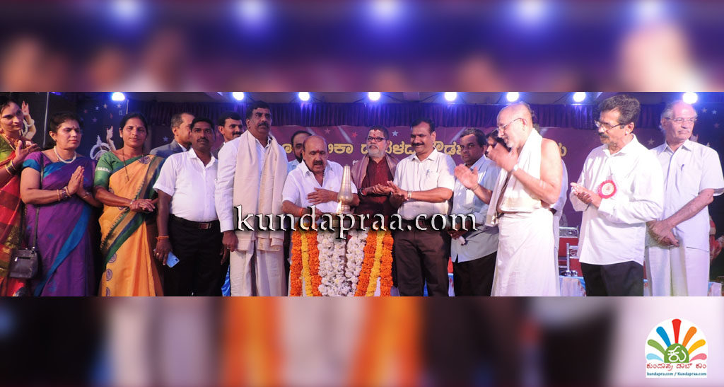 ದೇವಳದ ಶಾಲೆಯಿಂದ ಕುಗ್ರಾಮದ ಮಕ್ಕಳಿಗೆ ಗುಣಮಟ್ಟದ ಶಿಕ್ಷಣ: ಶಾಸಕ ಬಿ. ಎಂ. ಸುಕುಮಾರ ಶೆಟ್ಟಿ