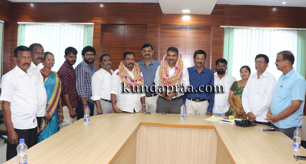 ಖಂಬದಕೋಣೆ ರೈ.ಸೇ.ಸ ಸಂಘ: ಅಧ್ಯಕ್ಷರಾಗಿ ಪ್ರಕಾಶ್ಚಂದ್ರ ಶೆಟ್ಟಿ ಆಯ್ಕೆ