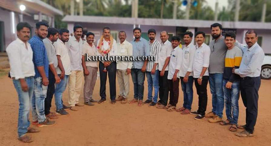 ಖಂಬದಕೋಣೆ ರೈ.ಸೇ.ಸ.ಸಂ ಚುನಾವಣೆ: ಪ್ರಕಾಶ್ಚಂದ್ರ ಶೆಟ್ಟಿ ನೇತೃತ್ವದ ತಂಡಕ್ಕೆ ಗೆಲುವು