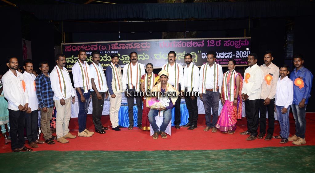 ಸಾಂಸ್ಕೃತಿಕ ಪ್ರಜ್ಞೆ ದೇಶದ ಅಭಿವೃದ್ಧಿಗೆ ಪ್ರೇರಕ: ಶಾಂತಾನಂದ ಶೆಟ್ಟಿ