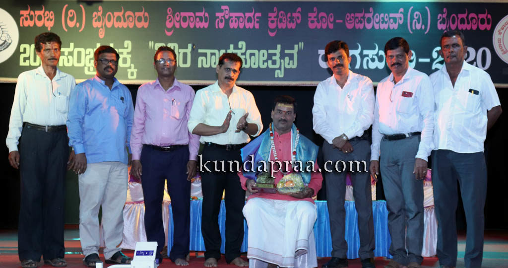 ಕಲೆಗೆ ಸ್ವಾಯತ್ತತೆ ದೊರೆತಾಗ ಅಭಿಪ್ರಾಯ ಗಟ್ಟಿಯಾಗುವುದು: ಡಾ. ರಘು ನಾಯ್ಕ್