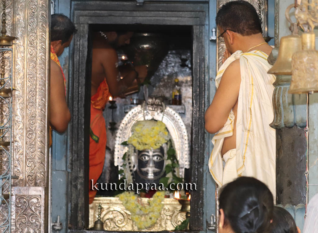 ಕುಂದಾಪುರ ಹಾಗೂ ಬೈಂದೂರು ತಾಲೂಕಿನ ವಿವಿಧ ದೇವಾಲಯಗಳಲ್ಲಿ ಮಹಾಶಿವರಾತ್ರಿ ವಿಶೇಷ