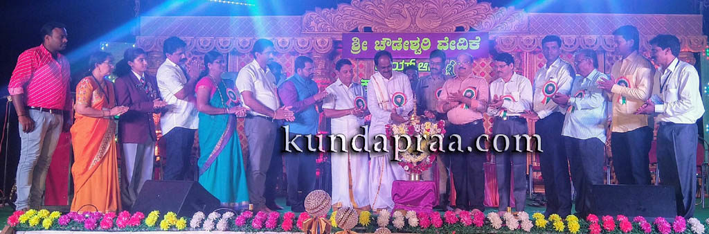 ಸಂಗೀತಕ್ಕೆ ಅದ್ಭುತ ಶಕ್ತಿಯಿದೆ: ರವಿಕಿರಣ್ ಮುರ್ಡೇಶ್ವರ