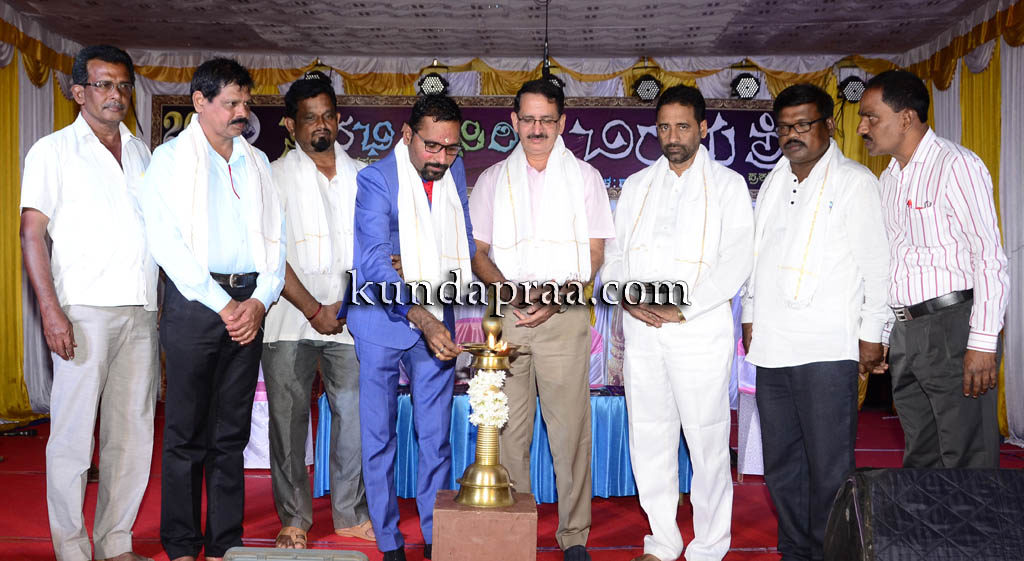 ಮಕ್ಕಳ ಪ್ರತಿಭೆಯನ್ನು ಪ್ರೋತ್ಸಾಹಿಸಿದರೆ ಭವಿಷ್ಯದ ದಾರಿ ಸದೃಢ: ಗೋವಿಂದ ಬಾಬು ಪೂಜಾರಿ