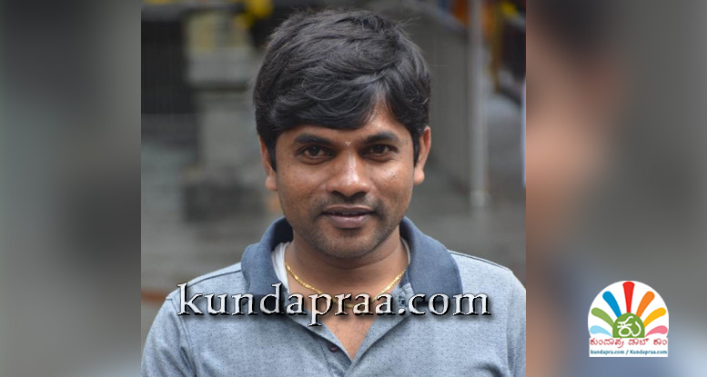 ಚಿತ್ತೂರು ಶಾಲಾ ಶಿಕ್ಷಕ ಗುರುಪ್ರಸಾದ್ ರಾಜ್ಯ ಮಟ್ಟಕ್ಕೆ ಆಯ್ಕೆ