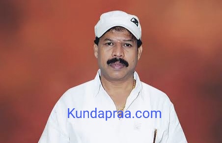 ಉದ್ಯಮಿ ವಿ. ಕೆ. ಮೋಹನ್ ಆತ್ಮಹತ್ಯೆಗೆ ಶರಣು