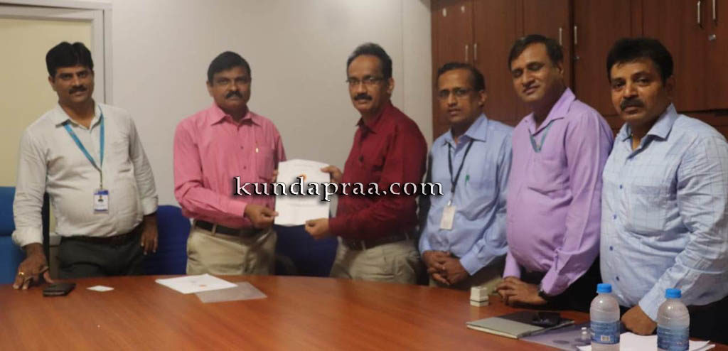 ಆಳ್ವಾಸ್ ಇಂಜಿನಿಯರಿಂಗ್ ಕಾಲೇಜ್: ಒಡಂಬಡಿಕೆಗೆ ಸಹಿ