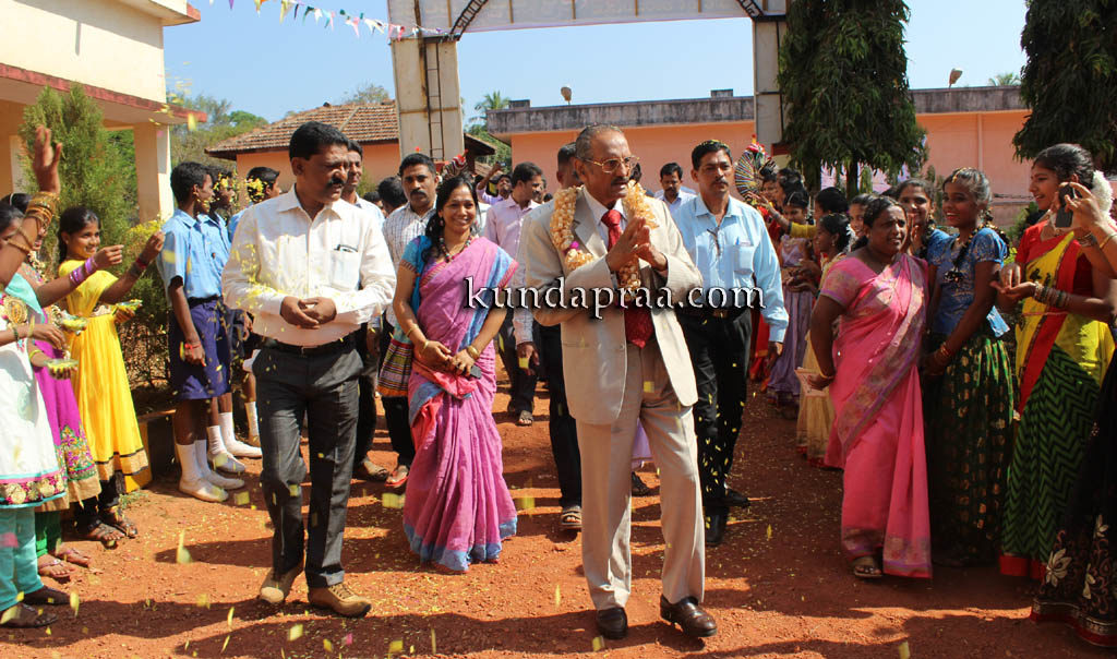 ನಿತ್ಯೋತ್ಸವ ಕವಿ ನಿಸಾರ್ ಅಹಮದರ ಕುಂದಾಪುರ-ಬೈಂದೂರು ನಂಟು. ಅಡಿಗರ ಪ್ರೀತಿ