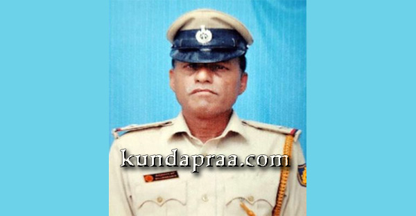 ಅಮಾಸೆಬೈಲು: ಸಶಸ್ತ್ರ ಮೀಸಲು ಪಡೆಯ ಎಎಸ್ಐ ಆತ್ಮಹತ್ಯೆ