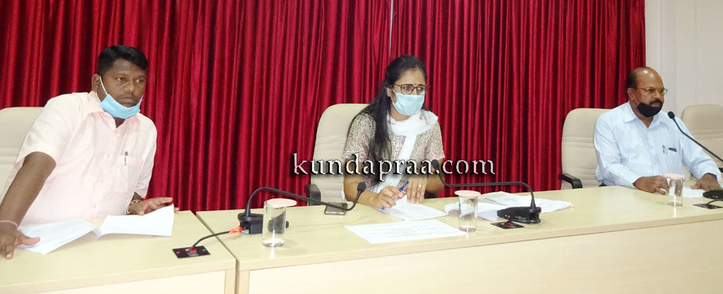 ಜಲ್ ಜೀವನ್ ಮಿಷನ್: ಜಿಲ್ಲೆಯಿಂದ 415 ಕೋಟಿ ರೂ. ಪ್ರಸ್ತಾವನೆ