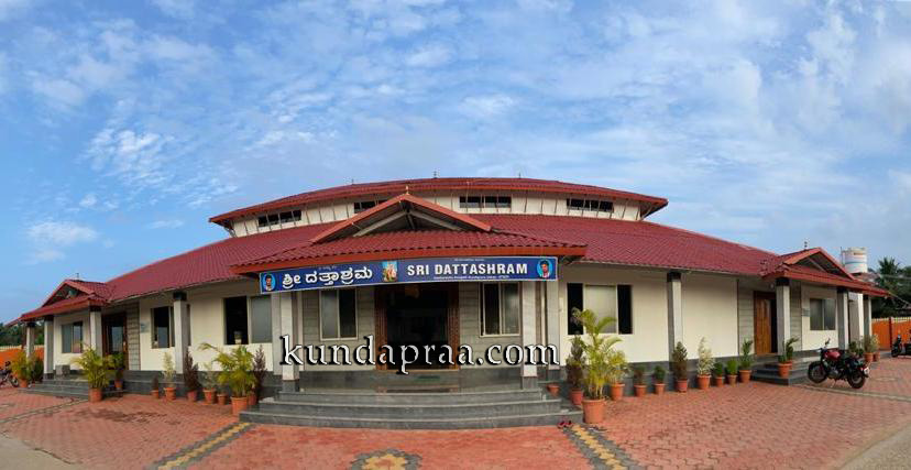 ಆನಗಳ್ಳಿ ದತ್ತಾಶ್ರಮದಲ್ಲಿ ಸದ್ಯ ಸಂನ್ಯಾಸಿಗಳ ವಾಸ್ತವ್ಯ ಇಲ್ಲ