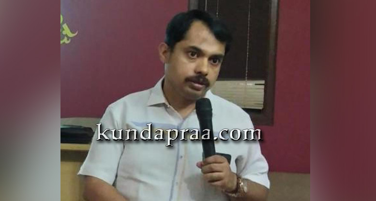 ಕೋವಿಡ್ ಪಾಸಿಟಿವ್ ಬರುವವರಲ್ಲಿ ರೋಗದ ಲಕ್ಷಣಗಳಿಲ್ಲ: ಡಾ. ಪ್ರಶಾಂತ್ ಭಟ್