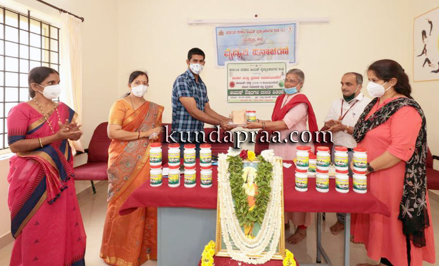 ಪತ್ರಕರ್ತರು ಆರೋಗ್ಯದ ಬಗ್ಗೆ ಹೆಚ್ಚಿನ ಕಾಳಜಿ ವಹಿಸಬೇಕು: ಡಾ. ಅಲಕಾನಂದ ರಾವ್