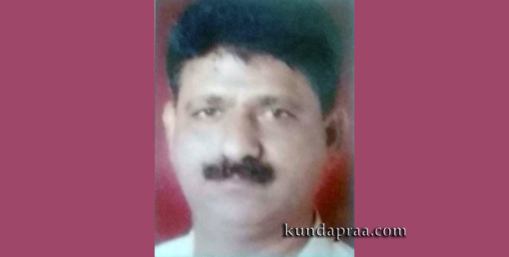 ಹಂಗಳೂರು ಲಯನ್ಸ್ ಕ್ಲಬ್ ಅಧ್ಯಕ್ಷರಾಗಿ ರಮೇಶ ಕುಂದರ್ ಆಯ್ಕೆ