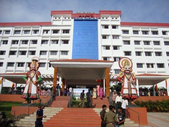 ದ್ವಿತೀಯ ಪಿಯುಸಿ: ಆಳ್ವಾಸ್ಗೆ ಶೇ 99.06% ಫಲಿತಾಂಶ