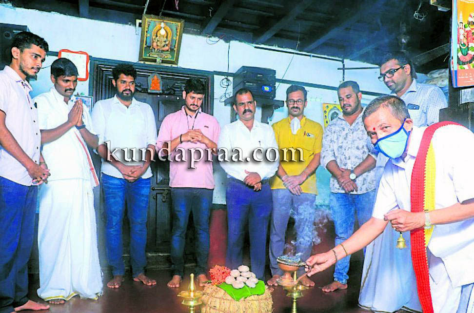 ಭಾಷಾ ಅಧ್ಯಯನಕ್ಕೆ ಲಿಖಿತರೂಪ ಅಗತ್ಯ: ನೀಲಾವರ ಸುರೇಂದ್ರ ಅಡಿಗ