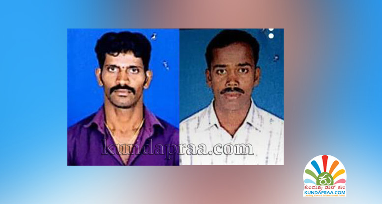 ಕೊಡೇರಿ ದೋಣಿ ದುರಂತ: ಮತ್ತಿಬ್ಬರ ಮೃತದೇಹ ಪತ್ತೆ