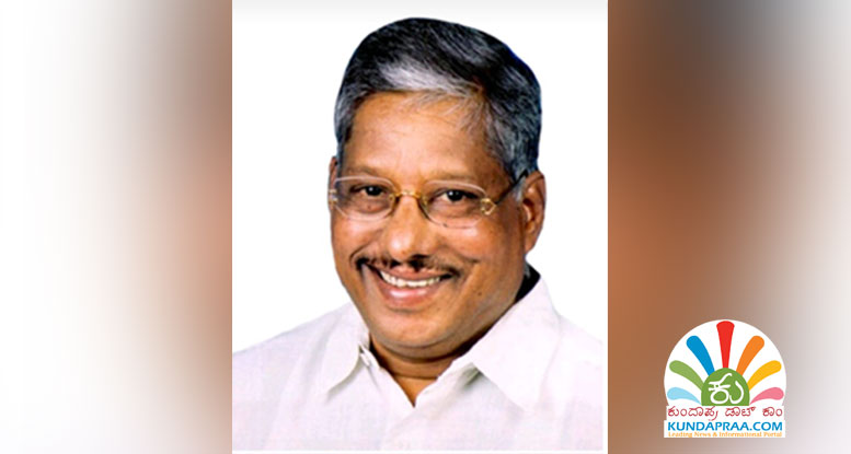 ಬಿಲ್ಲವರ ಮಹಾಮಂಡಲದ ಸ್ಥಾಪಕಾಧ್ಯಕ್ಷ ಜಯ ಸಿ. ಸುವರ್ಣ ನಿಧನ