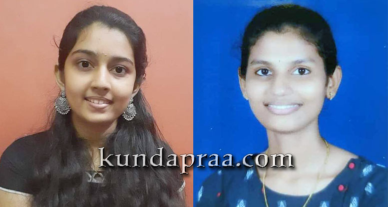 ಕಥೆ ಕೇಳಿ, ಅನಿಸಿಕೆ ಹೇಳಿ ಸ್ವರ್ಧೆ: ಕಾವ್ಯಾ ಹಂದೆ ಪ್ರಥಮ, ಕೀರ್ತಿ ಎಸ್. ದ್ವಿತೀಯ