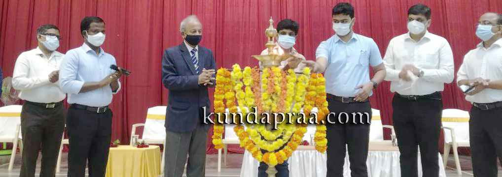 ಉಡುಪಿ: ರಾಜ್ಯದಲ್ಲೇ ಅತೀ ಕಡಿಮೆ ಕೋವಿಡ್ ಮರಣ – ಜಿಲ್ಲಾಧಿಕಾರಿ ಜಿ.ಜಗದೀಶ್