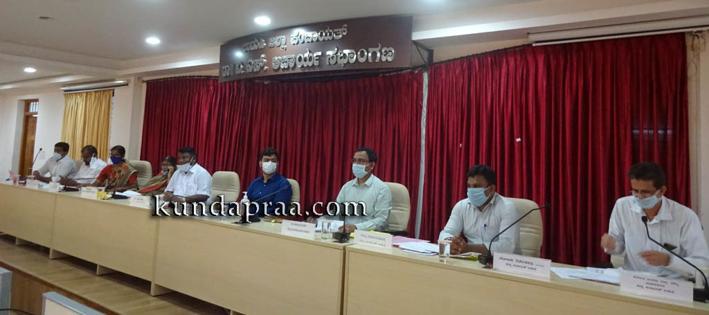 ನ.1 ರಿಂದ ಗ್ರಾಮೀಣ ಪ್ರದೇಶದಲ್ಲಿ ಕಡ್ಡಾಯ ಪ್ಲಾಸ್ಟಿಕ್ ನಿಷೇಧ ಜಾರಿ: ದಿನಕರ ಬಾಬು