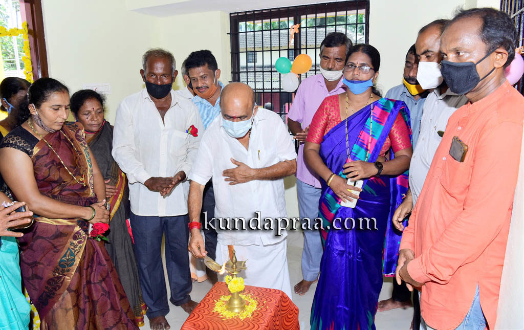 ಸ್ಥಳೀಯ ಜನರ ಆಶೋತ್ತರಗಳಿಗೆ ಸ್ಪಂದಿಸುವ ಕೆಲಸ ಮಾಡಬೇಕು: ಬಿ. ಎಂ. ಸುಕುಮಾರ್ ಶೆಟ್ಟಿ