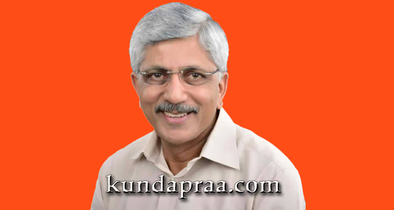 ಹಿಂದುಳಿದ ವರ್ಗಗಳ ಆಯೋಗದ ರಾಜ್ಯಾಧ್ಯಕ್ಷರಾಗಿ ಕೆ. ಜಯಪ್ರಕಾಶ್ ಹೆಗ್ಡೆ ನೇಮಕ