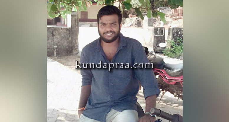 ಬೈಂದೂರು: ಕೈಗಾದಲ್ಲಿ ಉದ್ಯೋಗ ಕೊಡಿಸುವ ಭರವಸೆ ನೀಡಿ ಲಕ್ಷಾಂತರ ರೂ. ವಂಚನೆ. ಆರೋಪಿ ಬಂಧನ